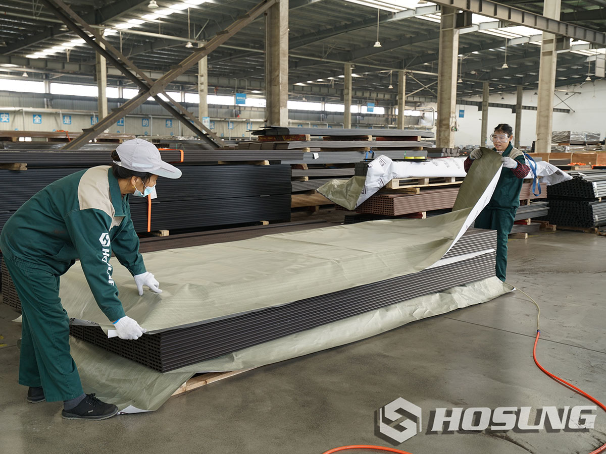 15 1 - HOSUNG WPC Composite