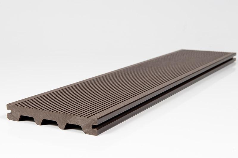 plastic wood planks