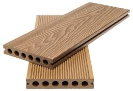 decking.3 - WPC Decking - HOSUNG WPC Composite WPC Decking