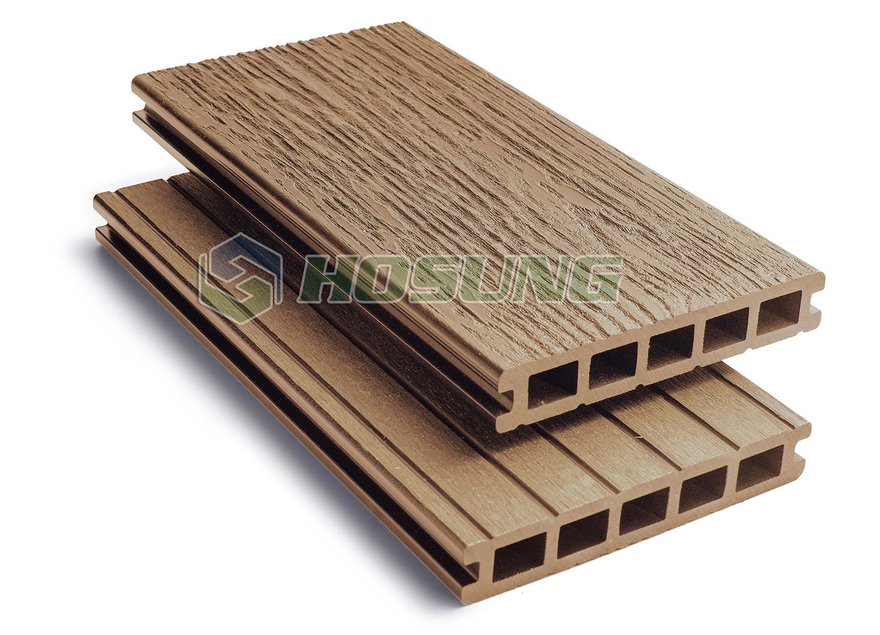 Hosung®-  FW148K25A-Teak
