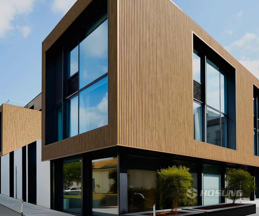 Wood Plastic Composite Philippines