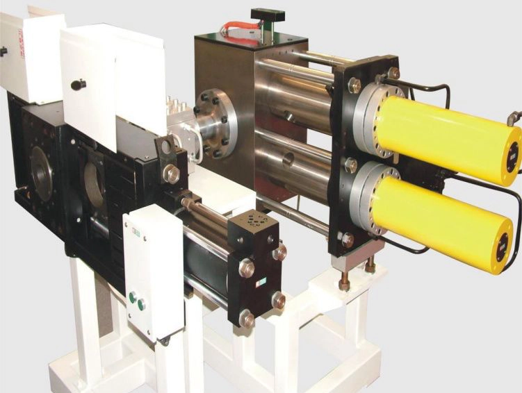 WPC molding