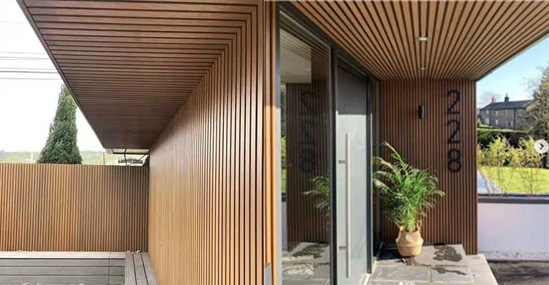 madera wpc wpc panel cost