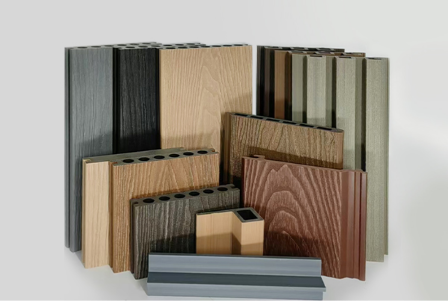 why choose 背景图 - HOSUNG WPC - HOSUNG WPC Composite composite decking ireland